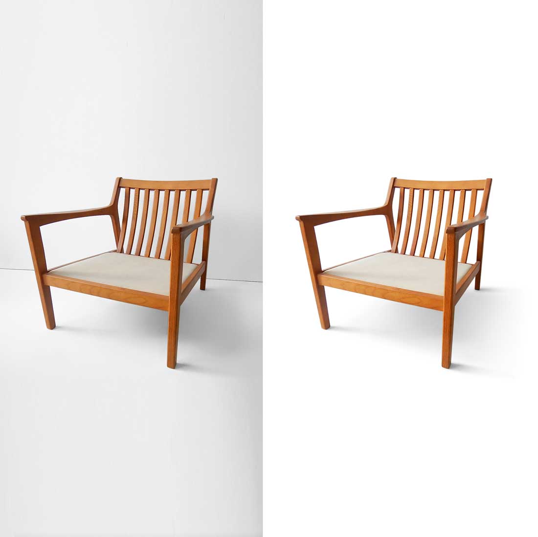 best furniture image editing services