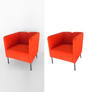 best furniture photo editing service